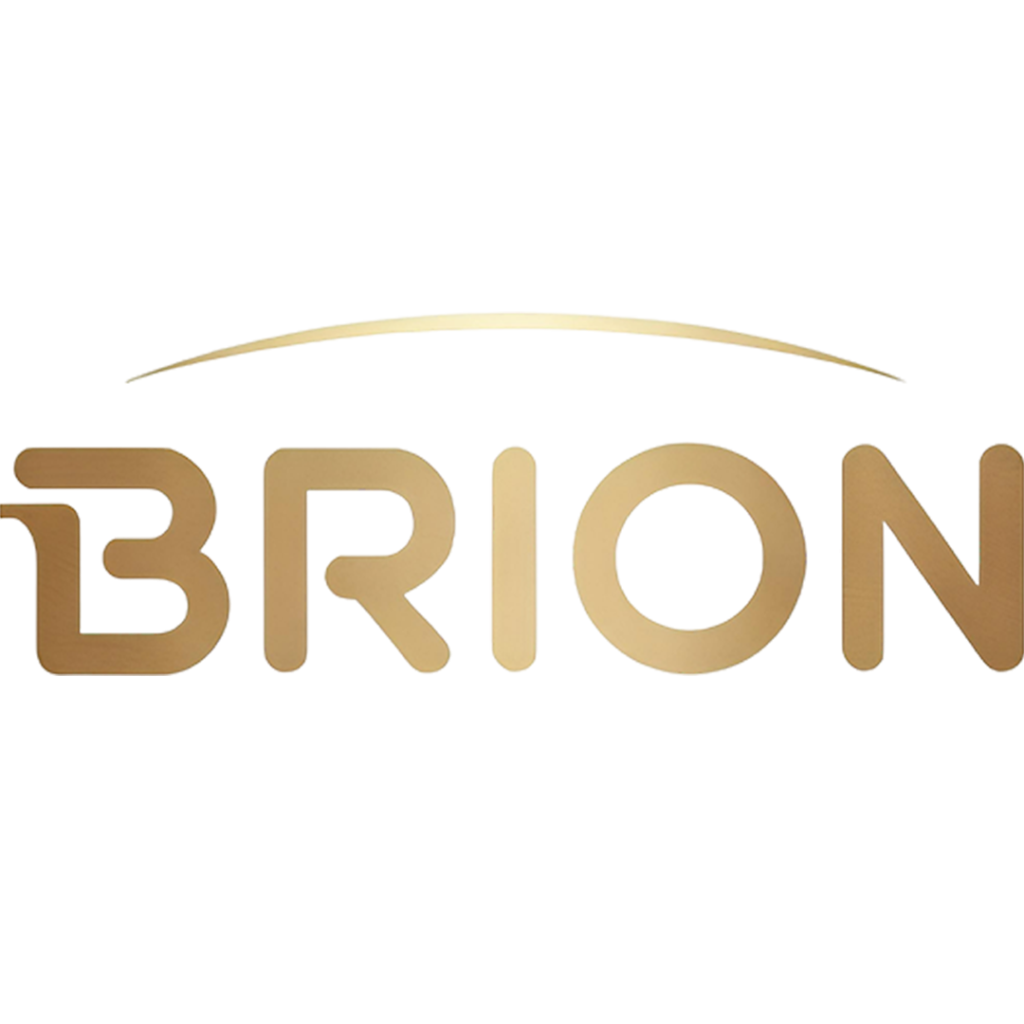 Brion Gia dụng thông minh công nghệ Châu Âu