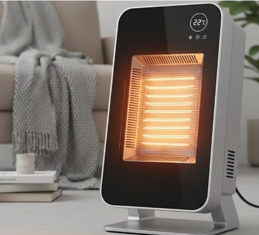 Máy sưởi điện