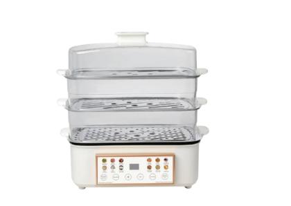 Lành bánh Brownie với nồi hấp đa năng Brion