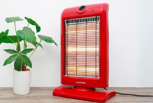 Cách lựa chọn máy sưởi Mini cho gia đình
