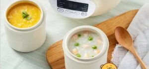 Kinh nghiệm mua nồi nấu chậm
