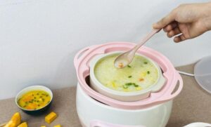 Cách sử dụng nồi nấu chậm để đạt hiệu quả cao nhất